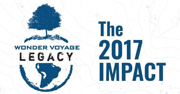 2017 Legacy Impact