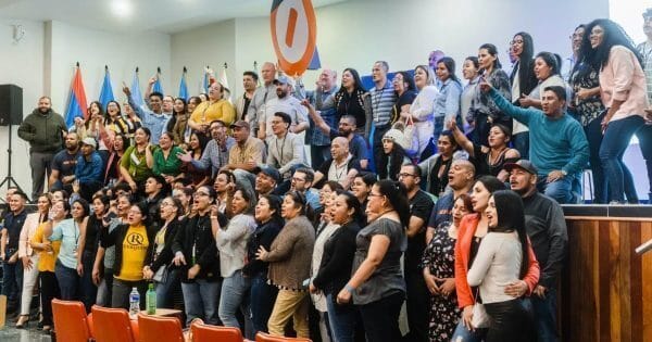 Emprende Global
