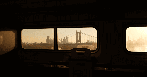Legacy NYC- Reconnecting with why we serve