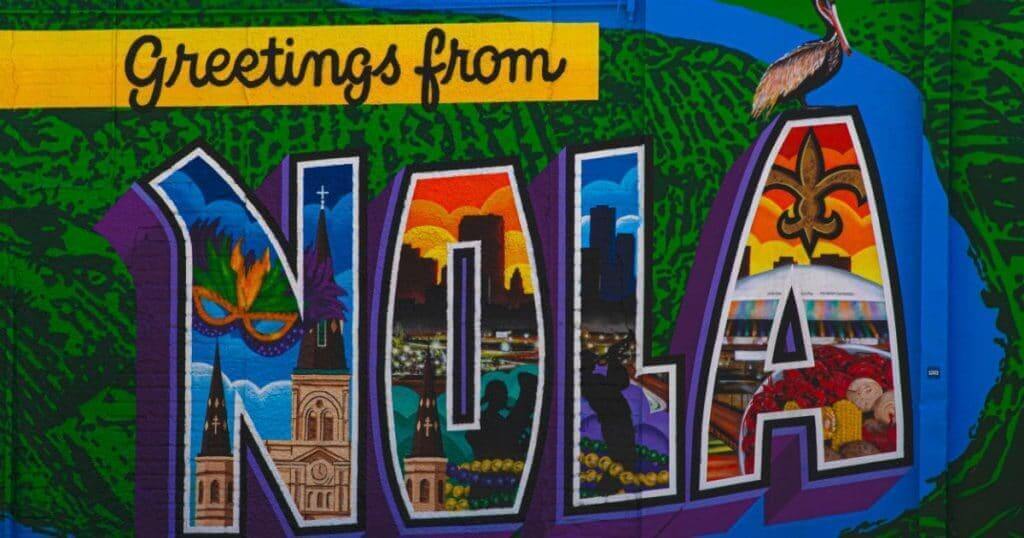 Legacy New Orleans - Renovating for Community Renewal